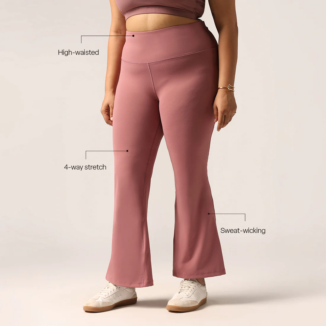 Ultimate Flare Pants - Lite - Image 104