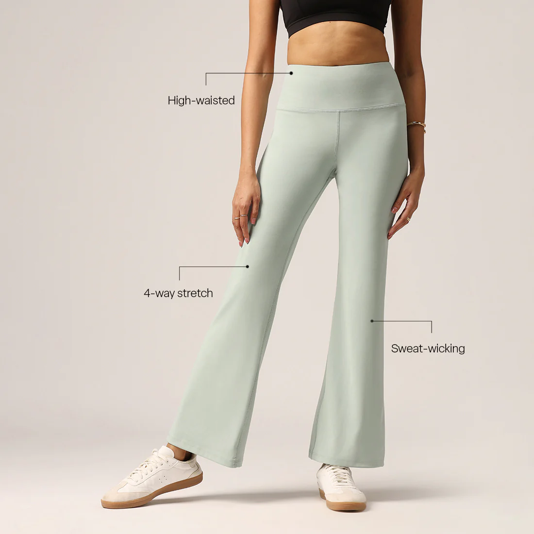 Ultimate Flare Pants - Lite - Image 119