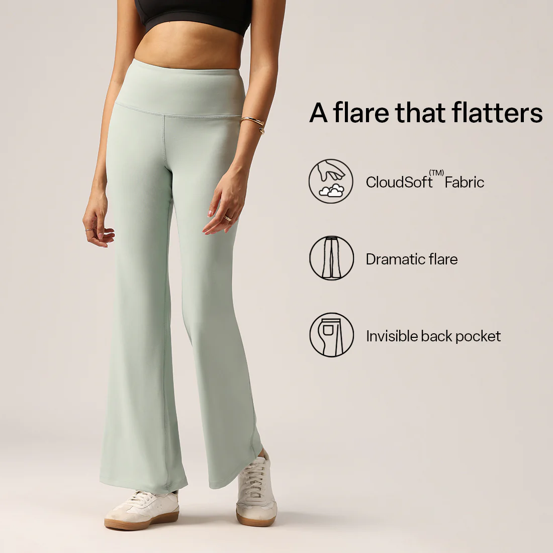 Ultimate Flare Pants - Lite - Image 124