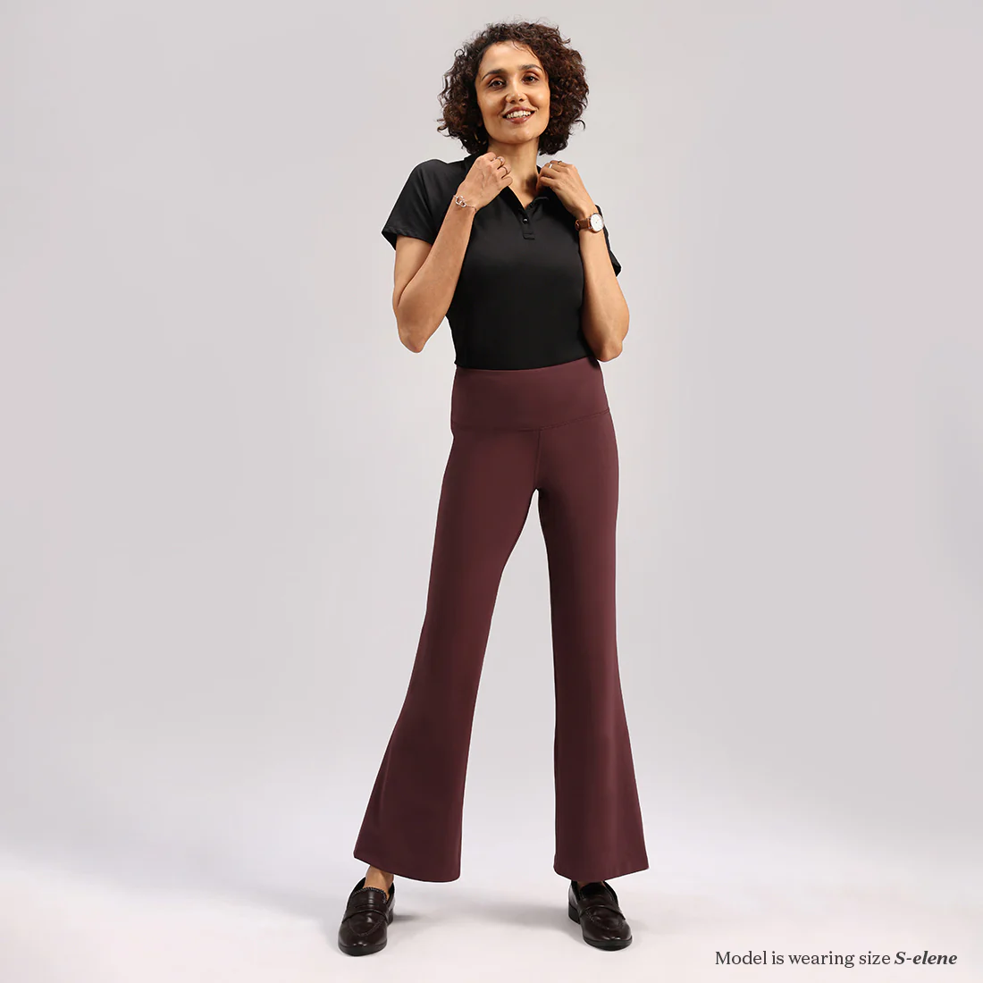 Ultimate Flare Pants - Lite - Image 130