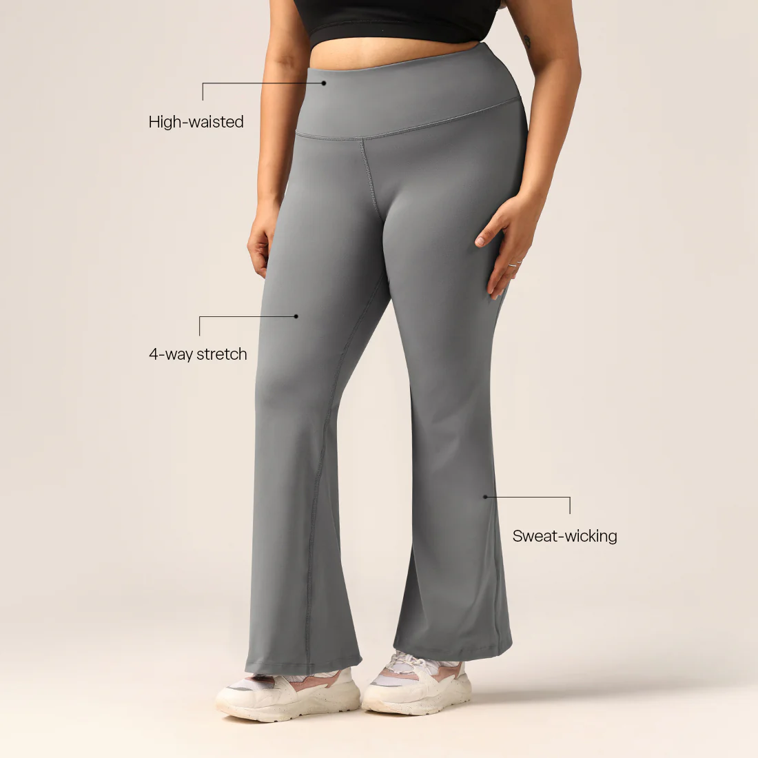 Ultimate Flare Pants - Lite - Image 149