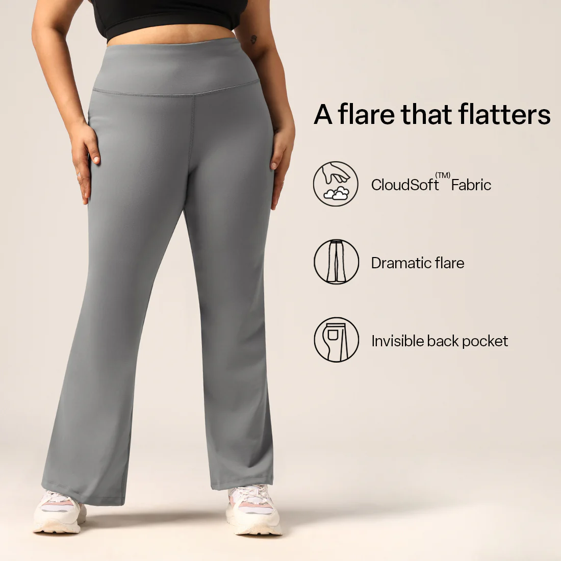 Ultimate Flare Pants - Lite - Image 150