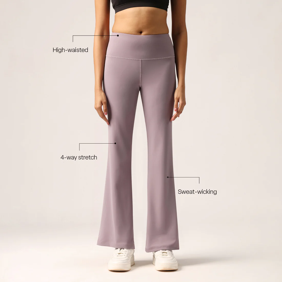 Ultimate Flare Pants - Lite - Image 153