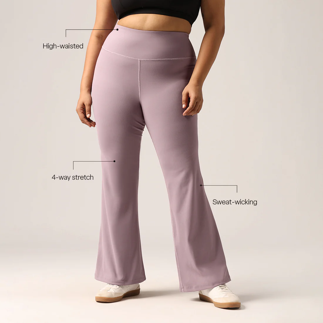 Ultimate Flare Pants - Lite - Image 164