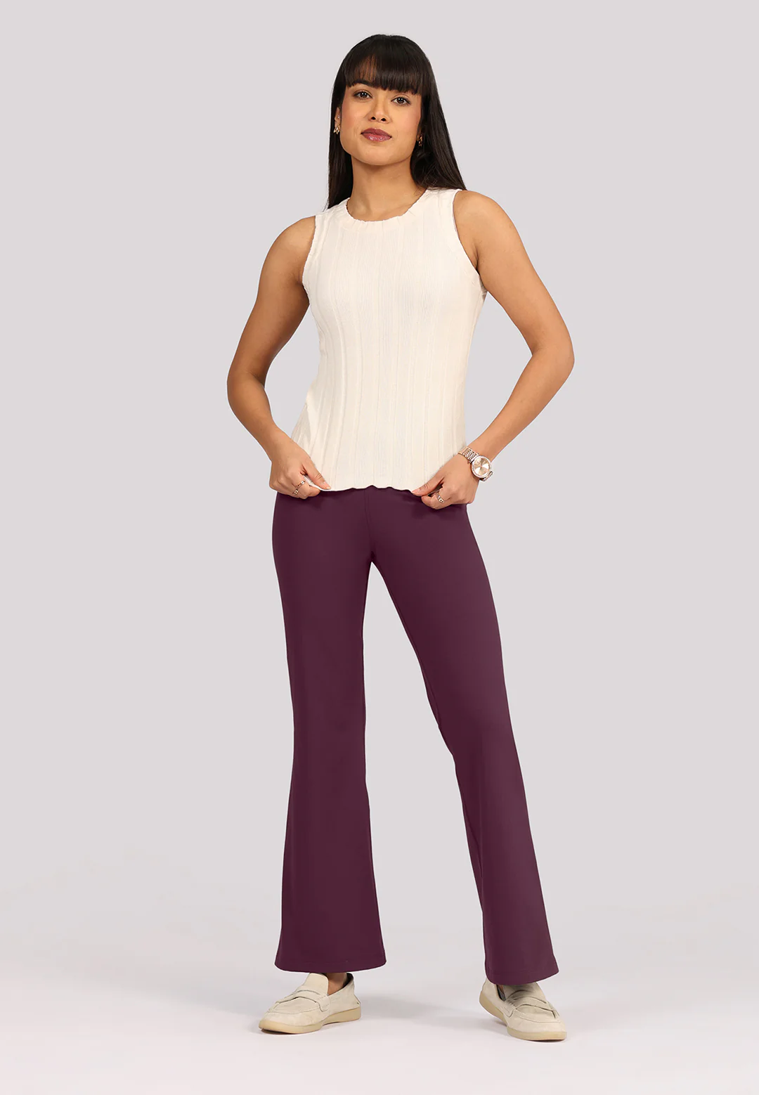 Ultimate Flare Pants - Lite - Image 171
