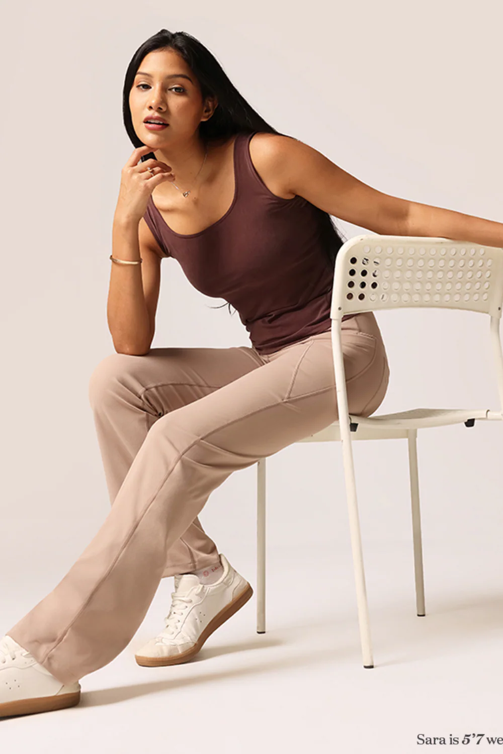 Ultimate Flare Pants - Lite - Image 172
