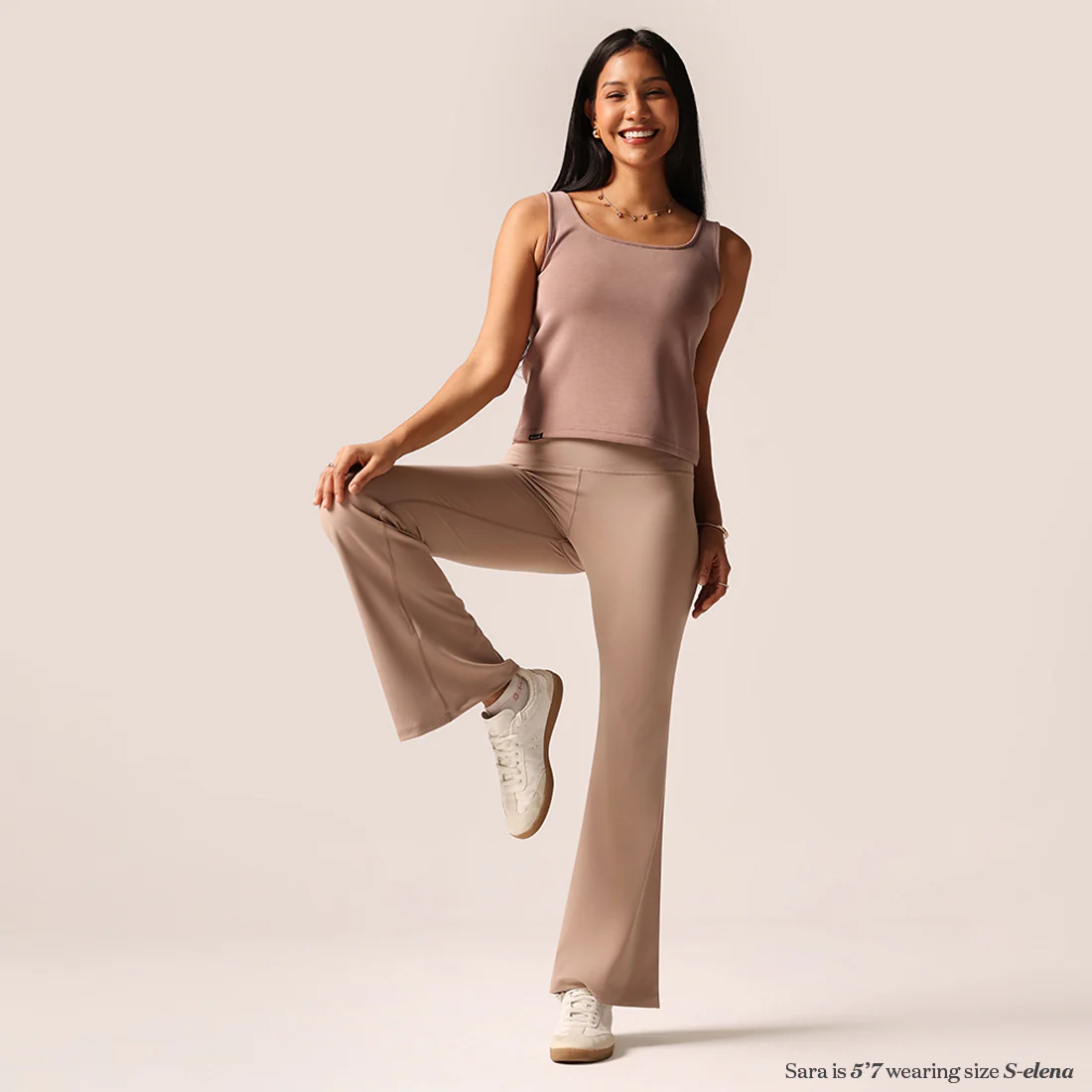 Ultimate Flare Pants - Lite - Image 176