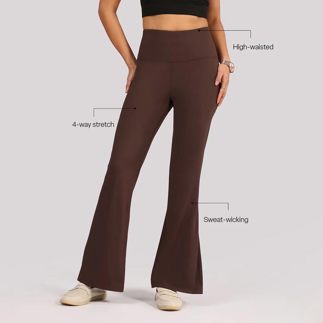 Ultimate Flare Pants - Lite - Image 18
