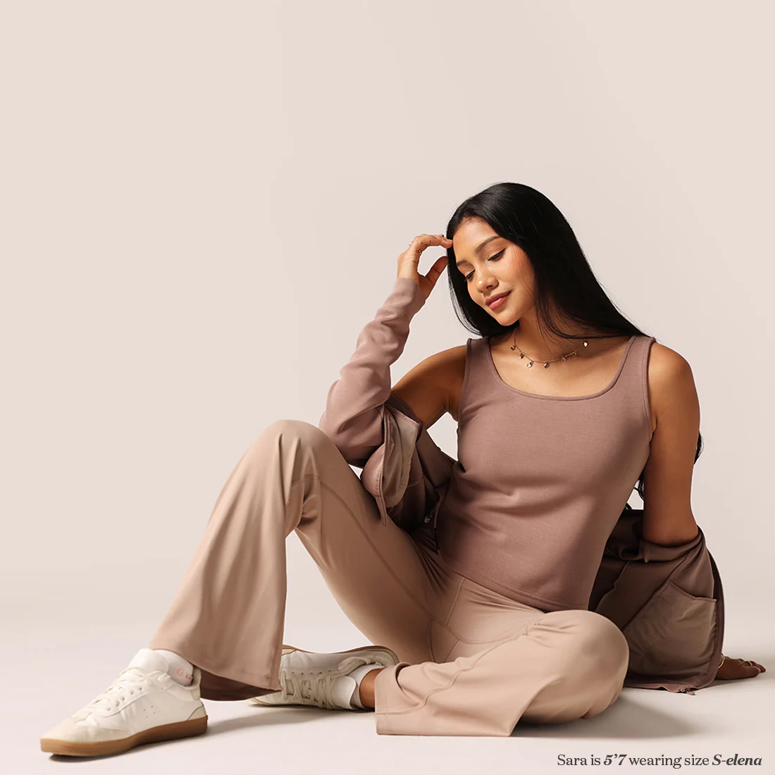Ultimate Flare Pants - Lite - Image 180