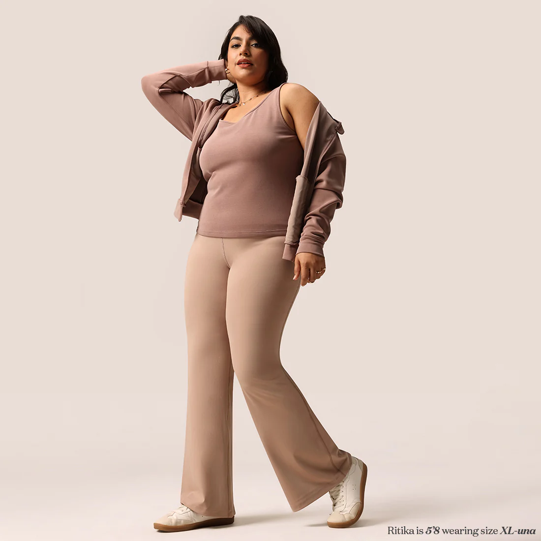 Ultimate Flare Pants - Lite - Image 187