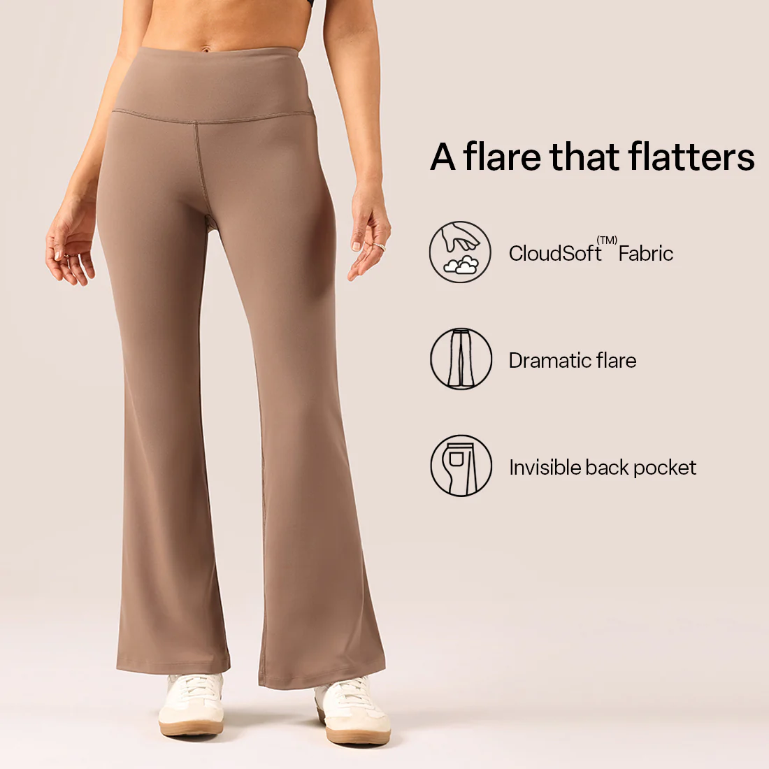 Ultimate Flare Pants - Lite - Image 193