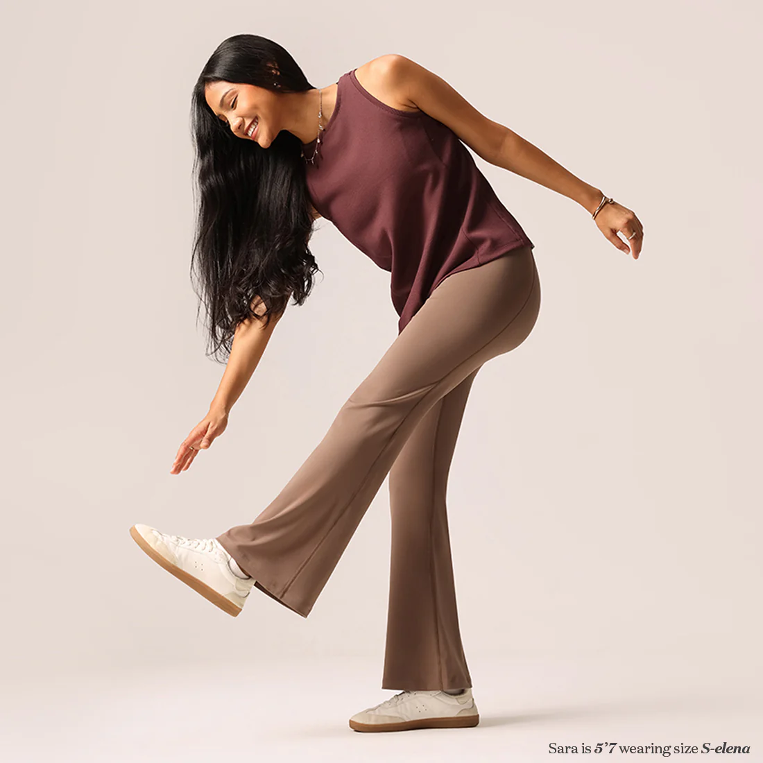 Ultimate Flare Pants - Lite - Image 196