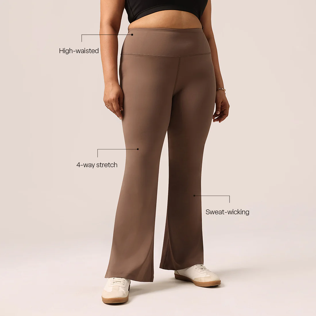 Ultimate Flare Pants - Lite - Image 200