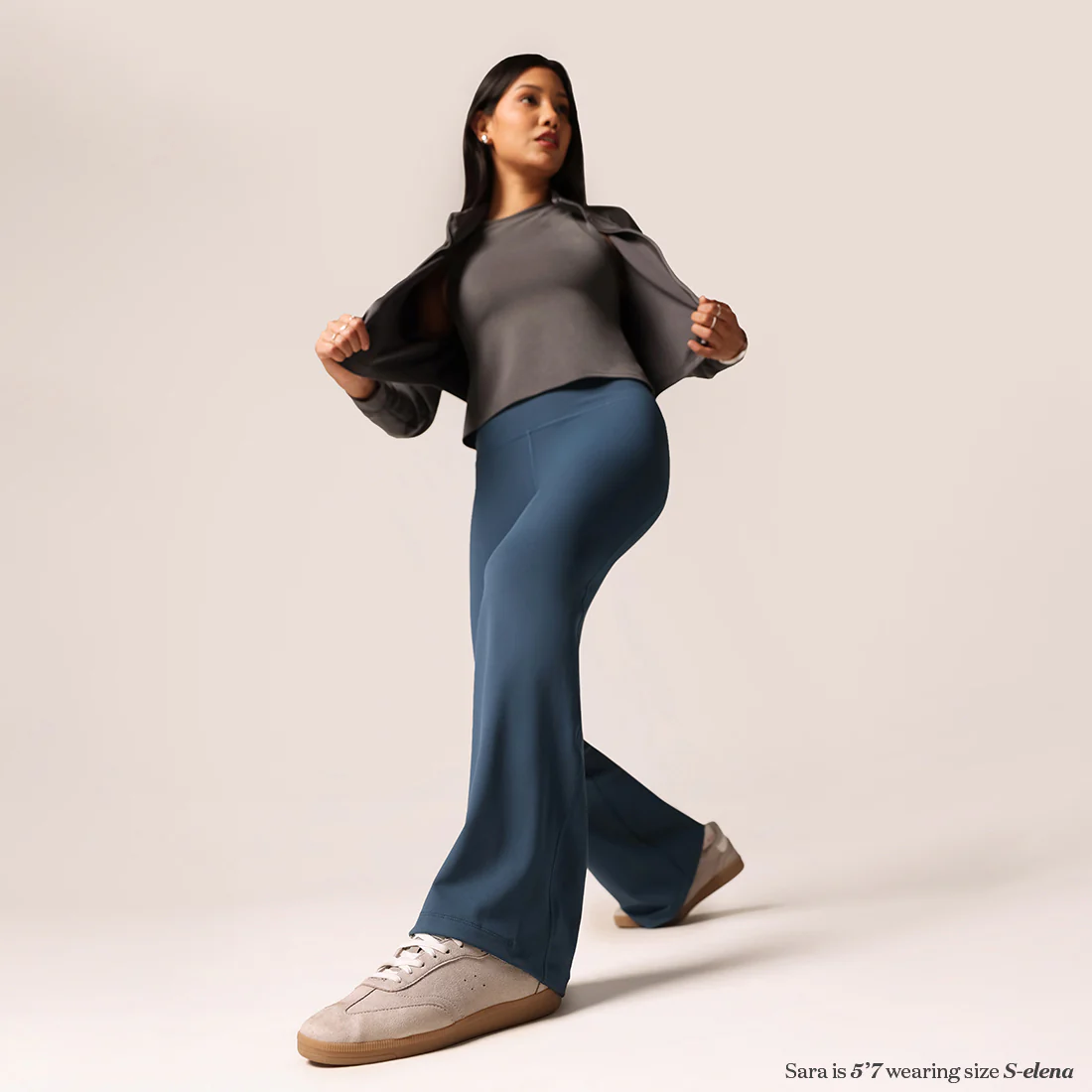 Ultimate Flare Pants - Lite - Image 207