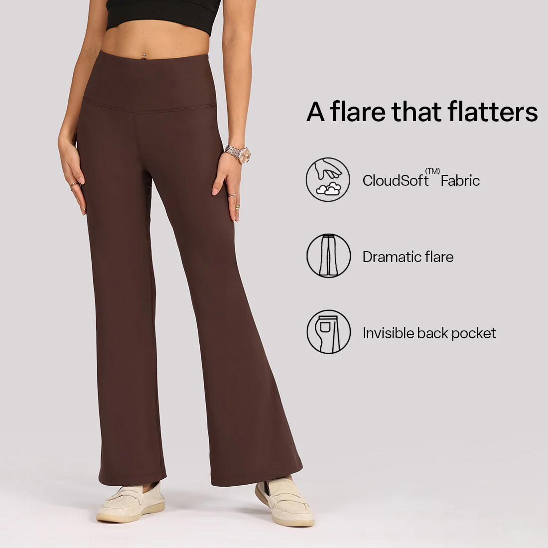 Ultimate Flare Pants - Lite - Image 22