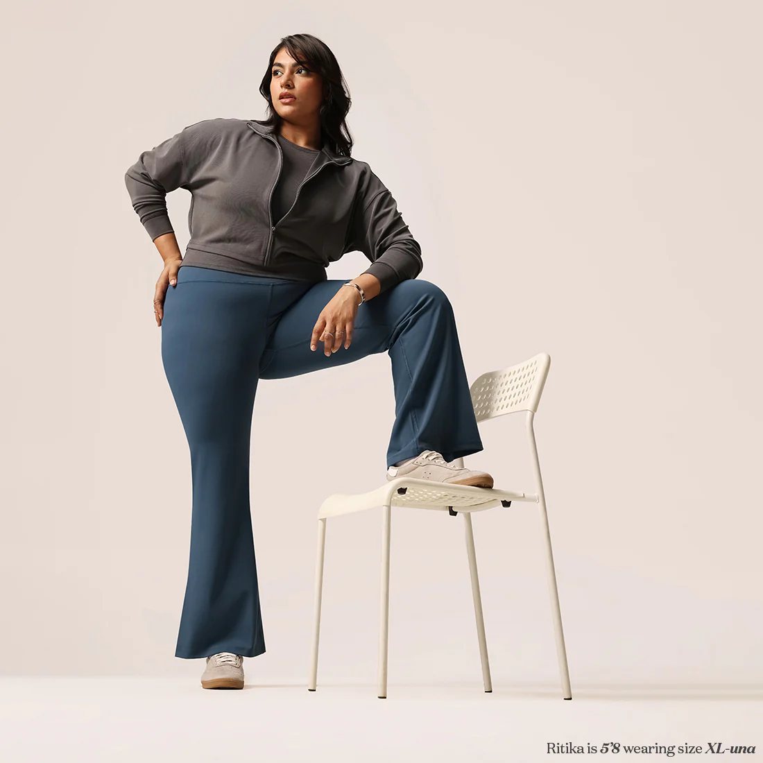 Ultimate Flare Pants - Lite - Image 222