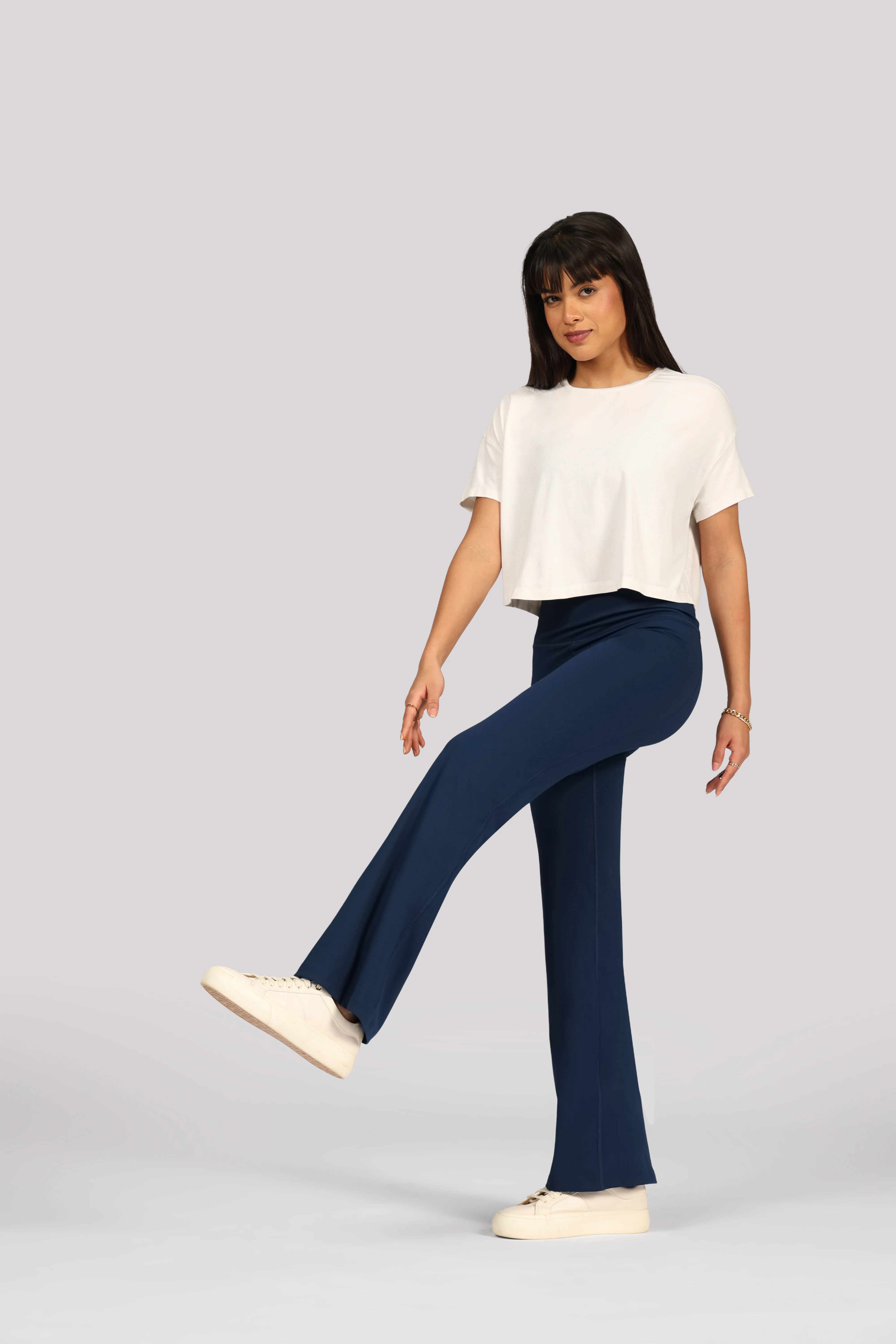 Ultimate Flare Pants - Lite - Image 227
