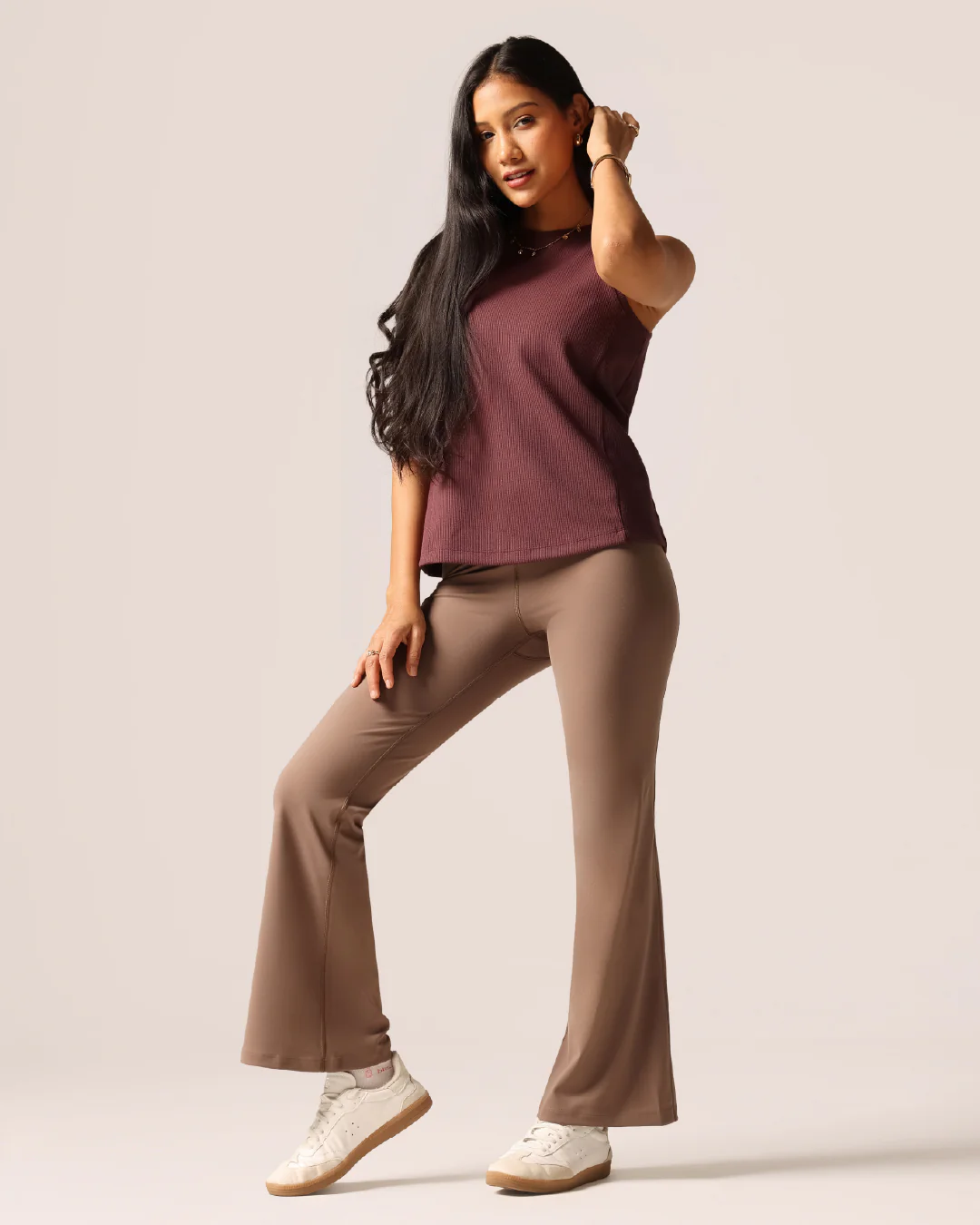 Ultimate Flare Pants - Lite - Image 231
