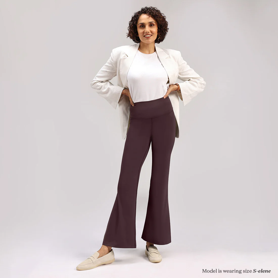 Ultimate Flare Pants - Lite - Image 233