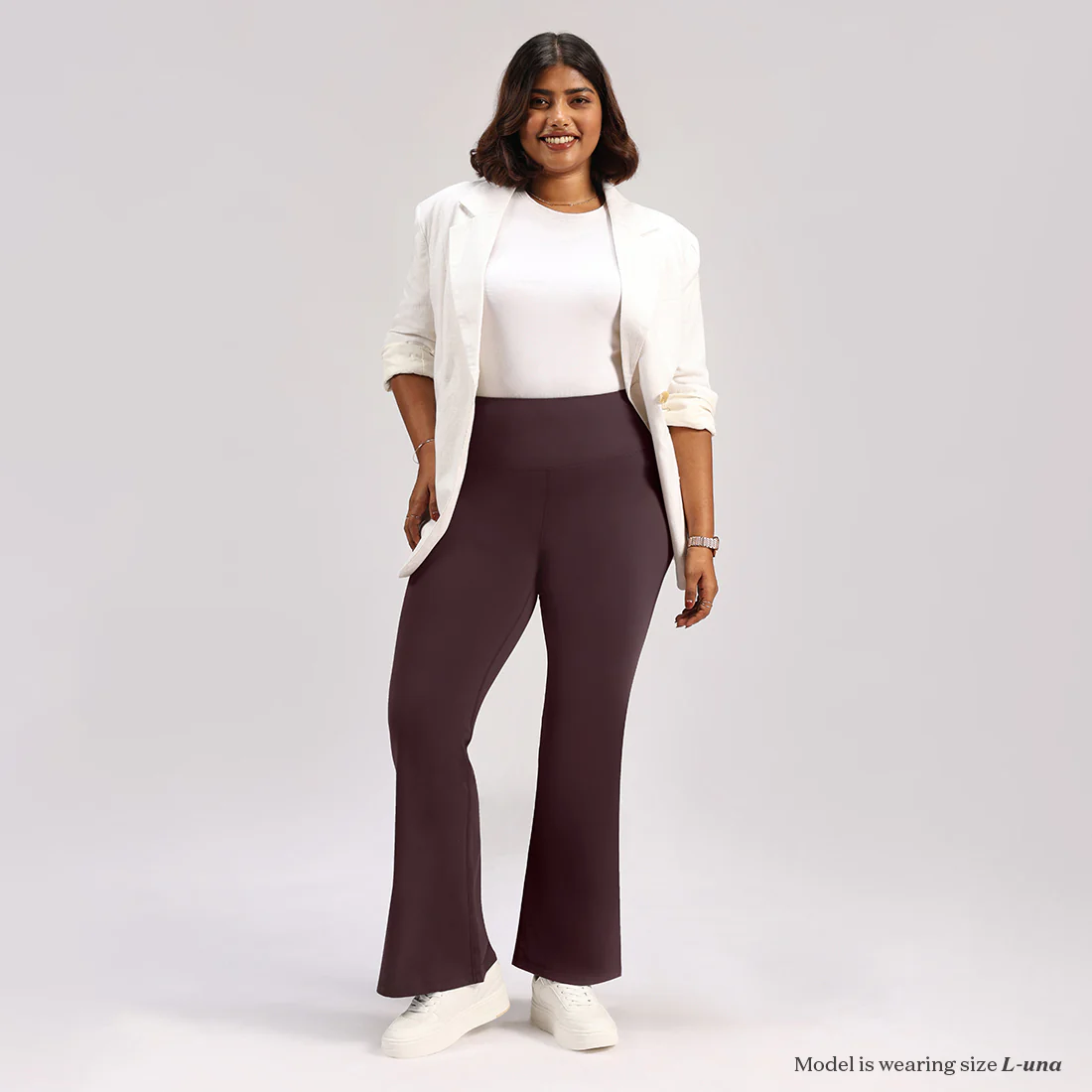 Ultimate Flare Pants - Lite - Image 239