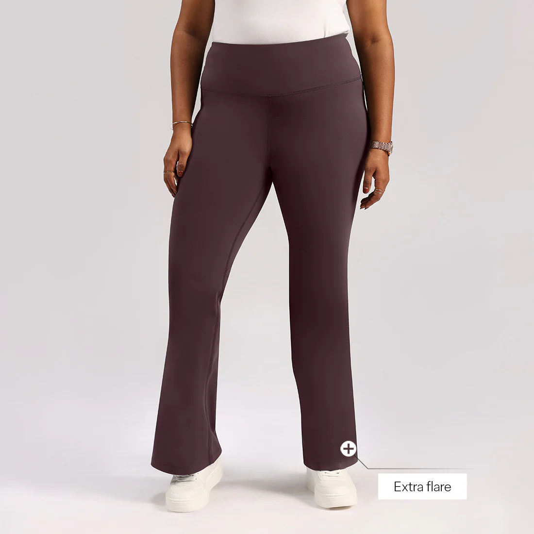 Ultimate Flare Pants - Lite - Image 240