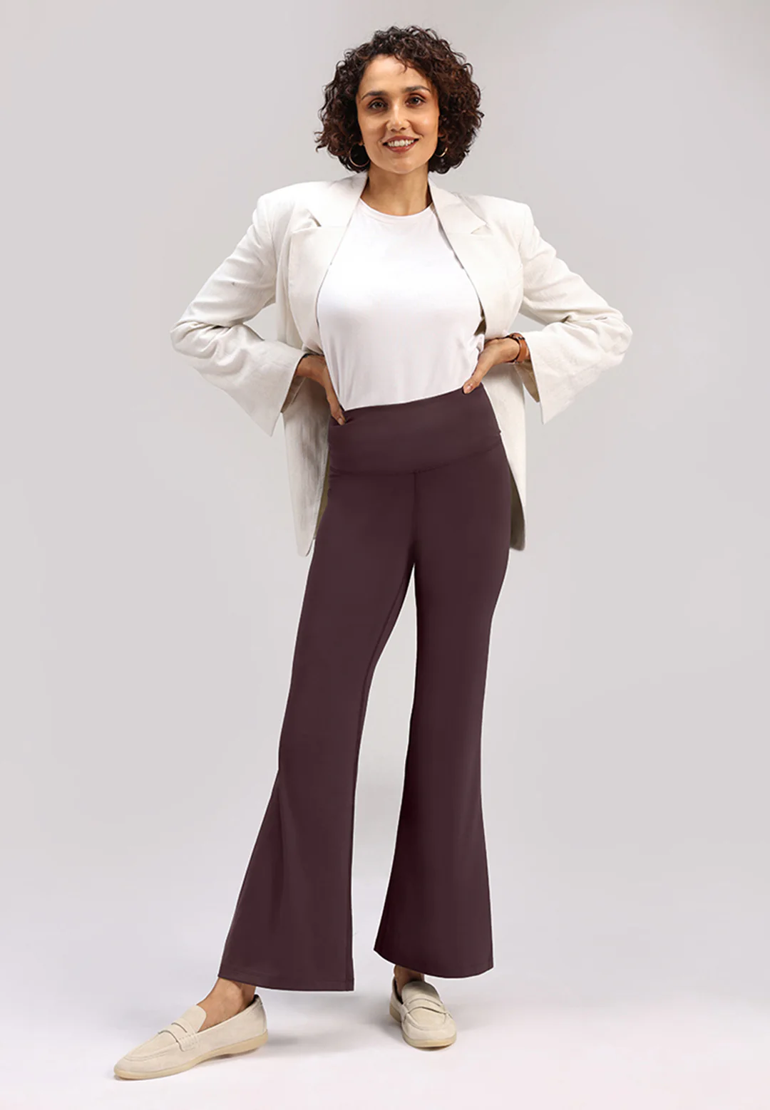 Ultimate Flare Pants - Lite - Image 245