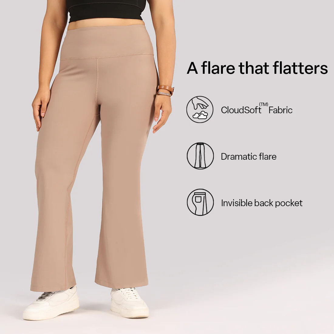 Ultimate Flare Pants - Lite - Image 38