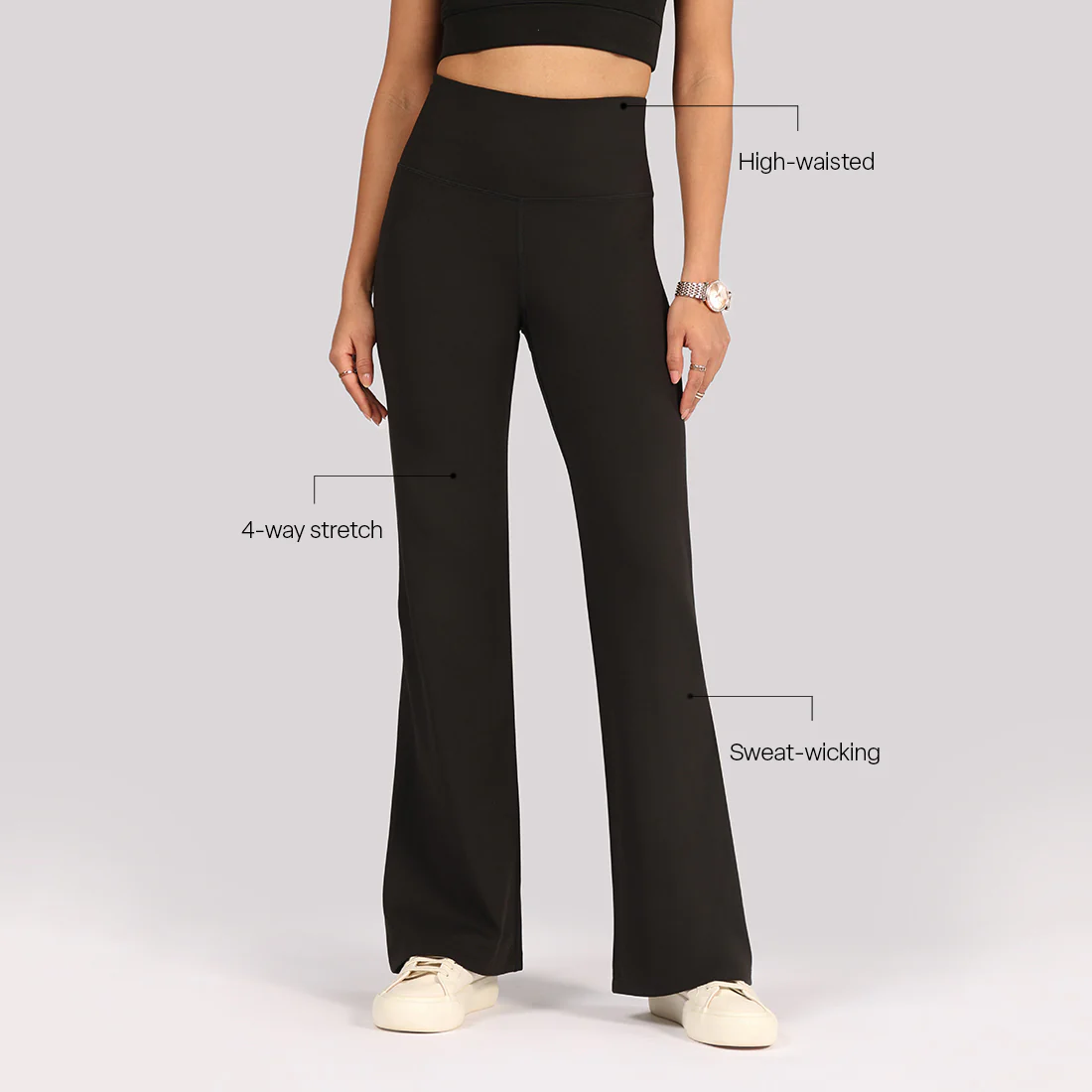 Ultimate Flare Pants - Lite - Image 42