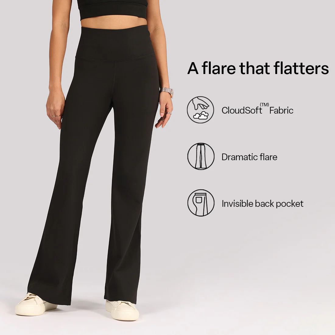 Ultimate Flare Pants - Lite - Image 43