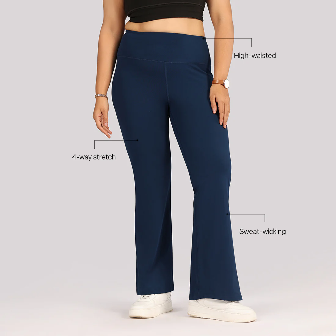 Ultimate Flare Pants - Lite - Image 66