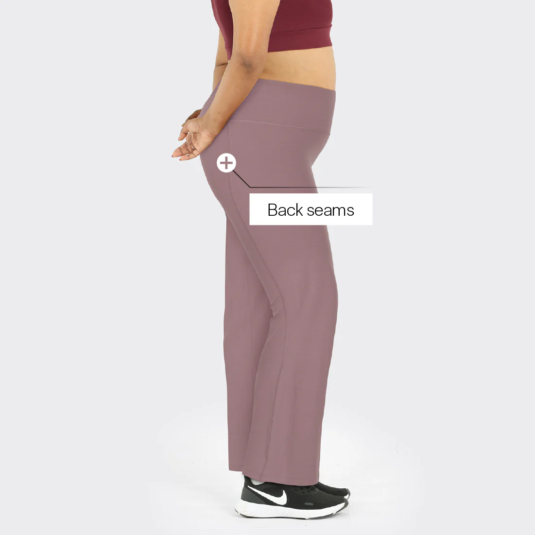 Ultimate Flare Pants - Lite - Image 71