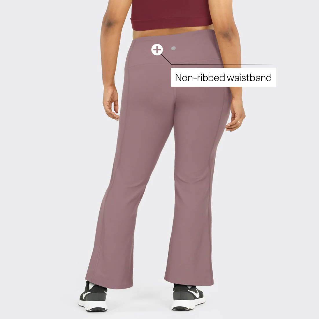 Ultimate Flare Pants - Lite - Image 72