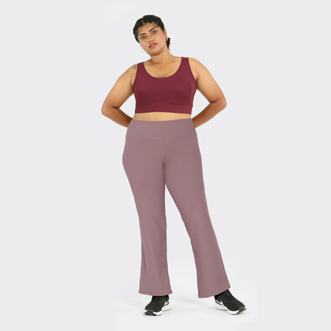 Ultimate Flare Pants - Lite - Image 73