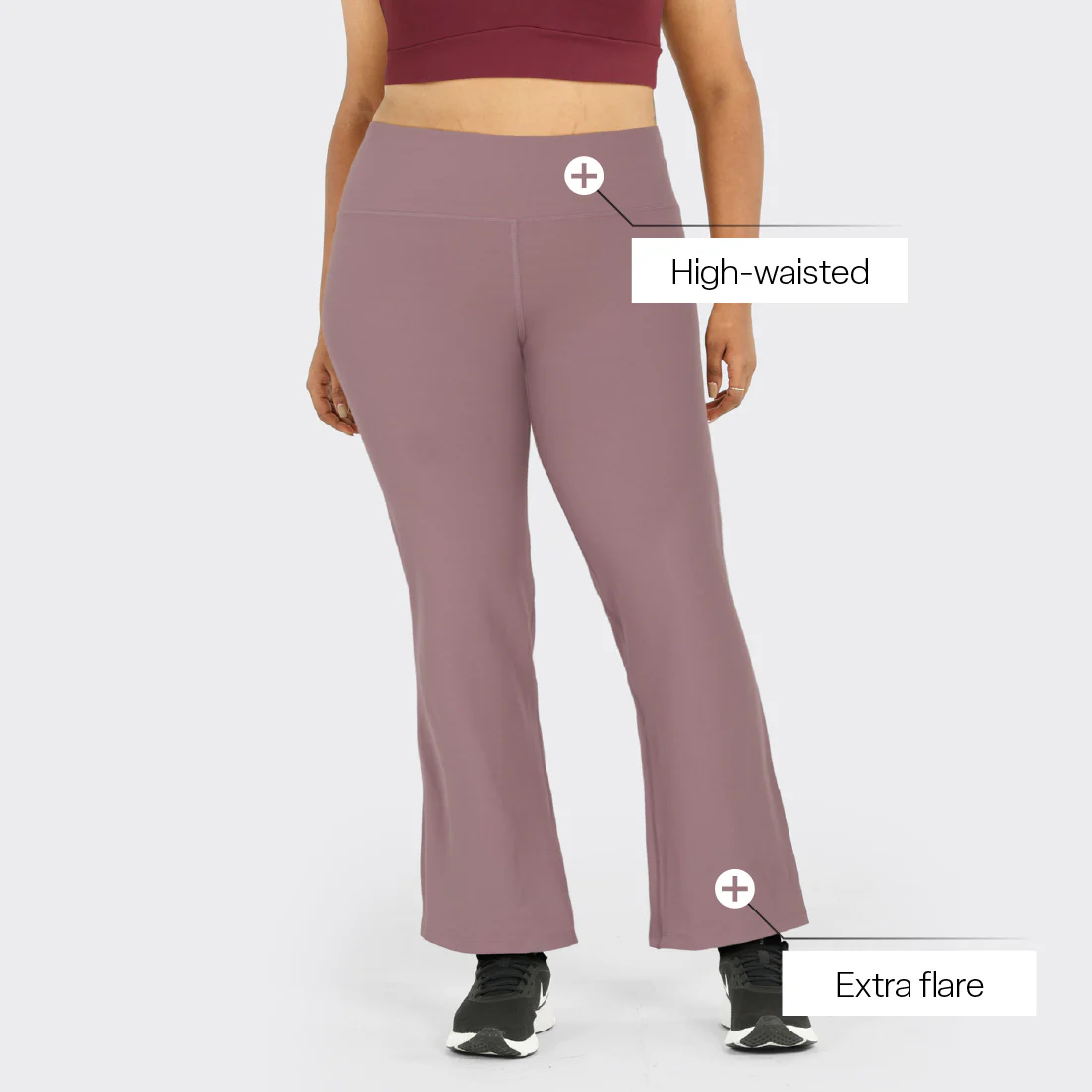 Ultimate Flare Pants - Lite - Image 74