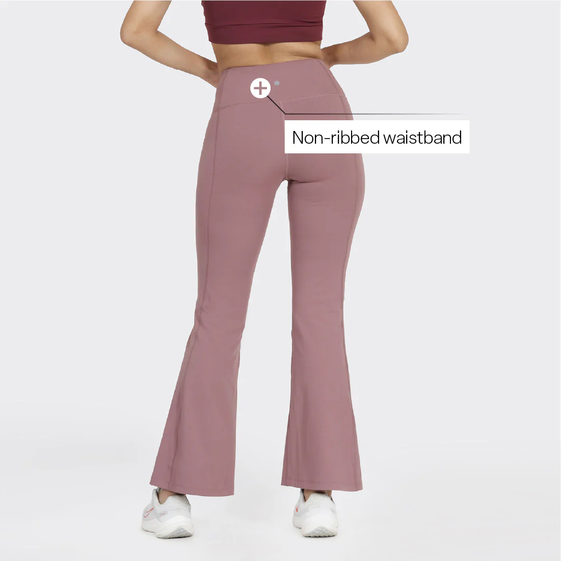 Ultimate Flare Pants - Lite - Image 77
