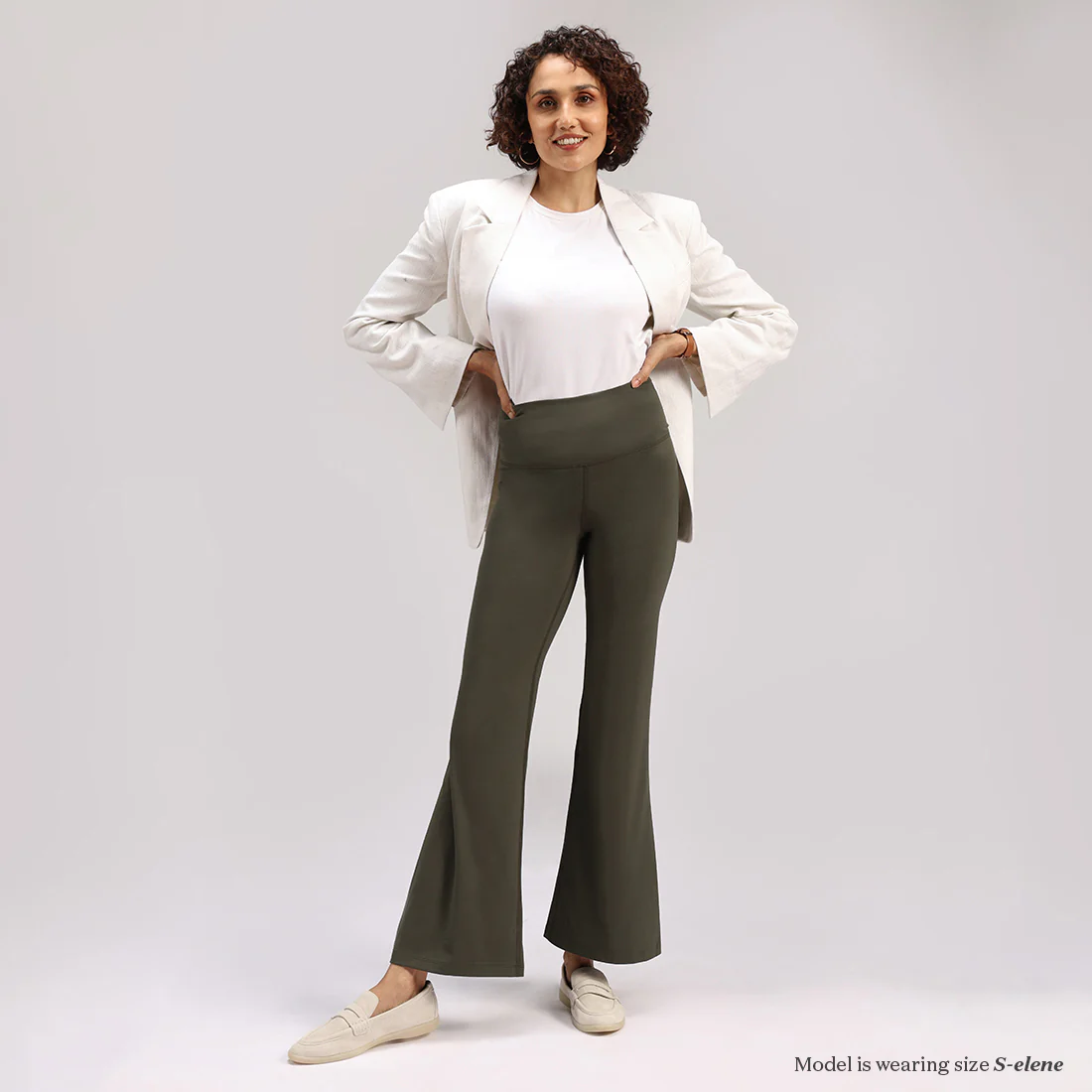 Ultimate Flare Pants - Lite - Image 8