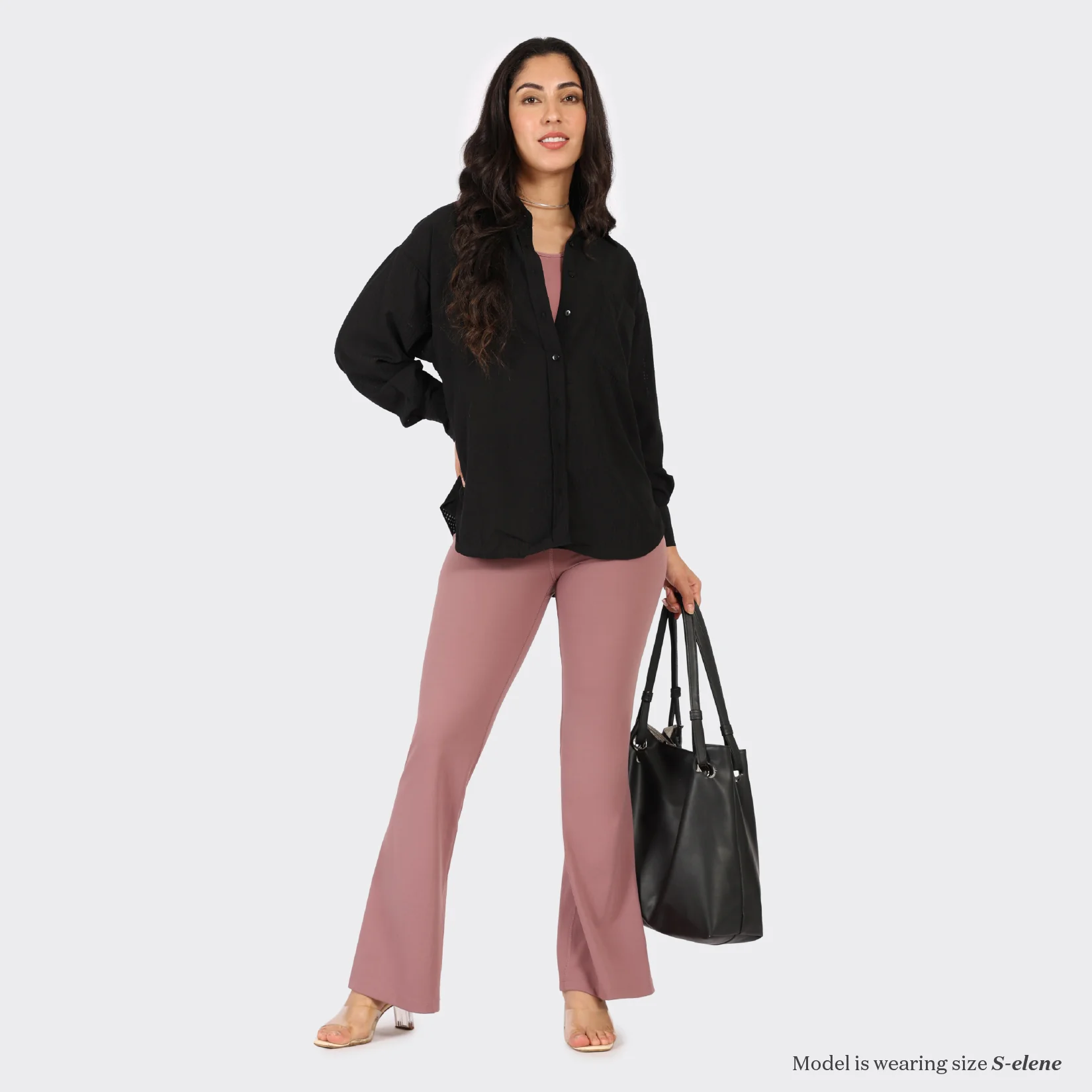 Ultimate Flare Pants - Lite - Image 83