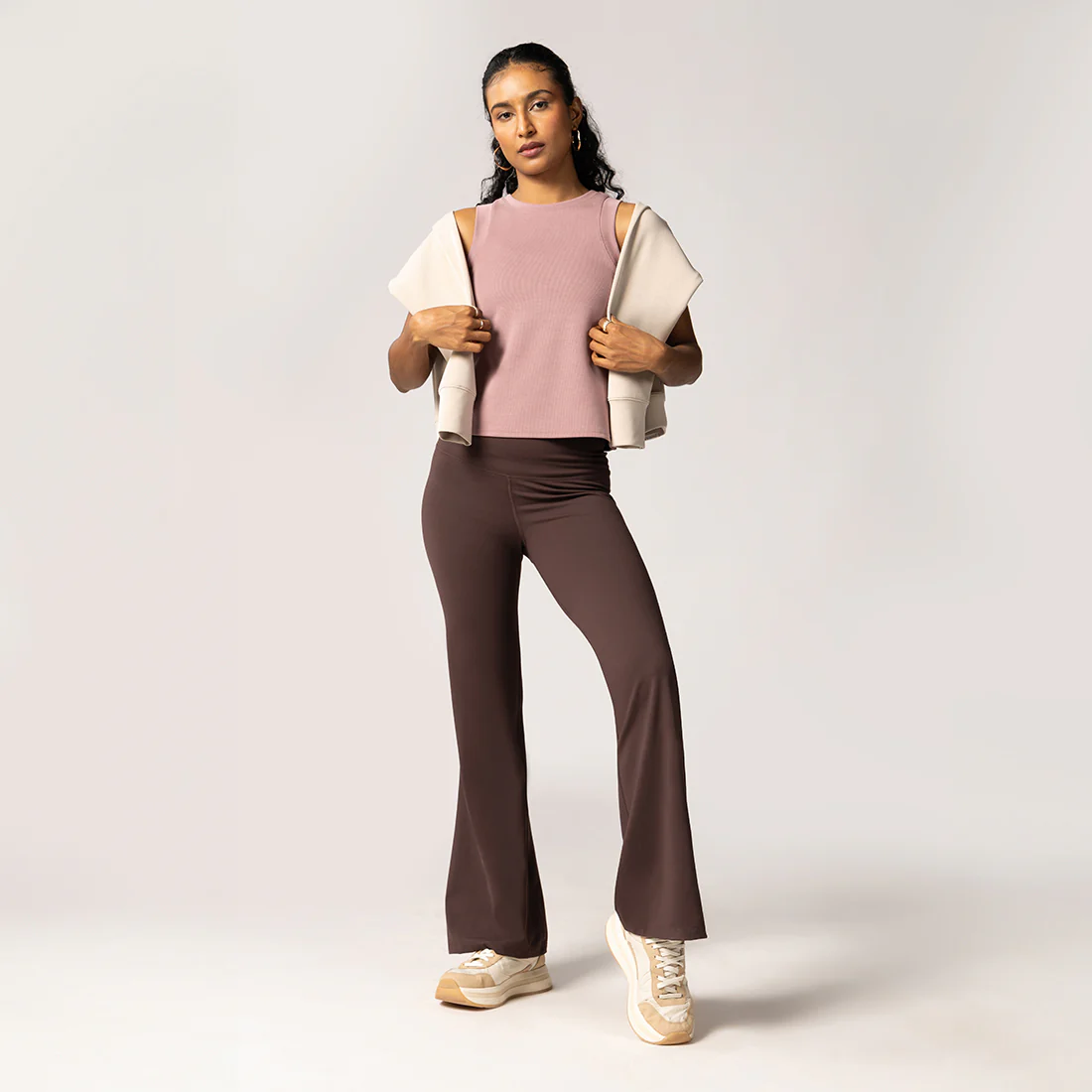 Ultimate Flare Pants - Lite - Image 86