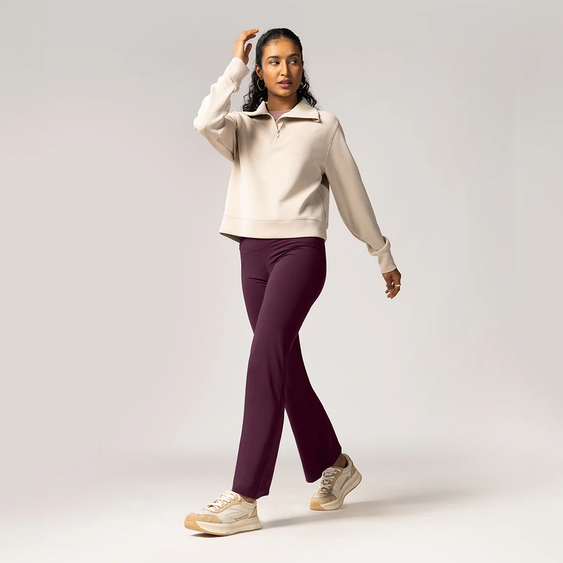 Ultimate Flare Pants - Lite - Image 87