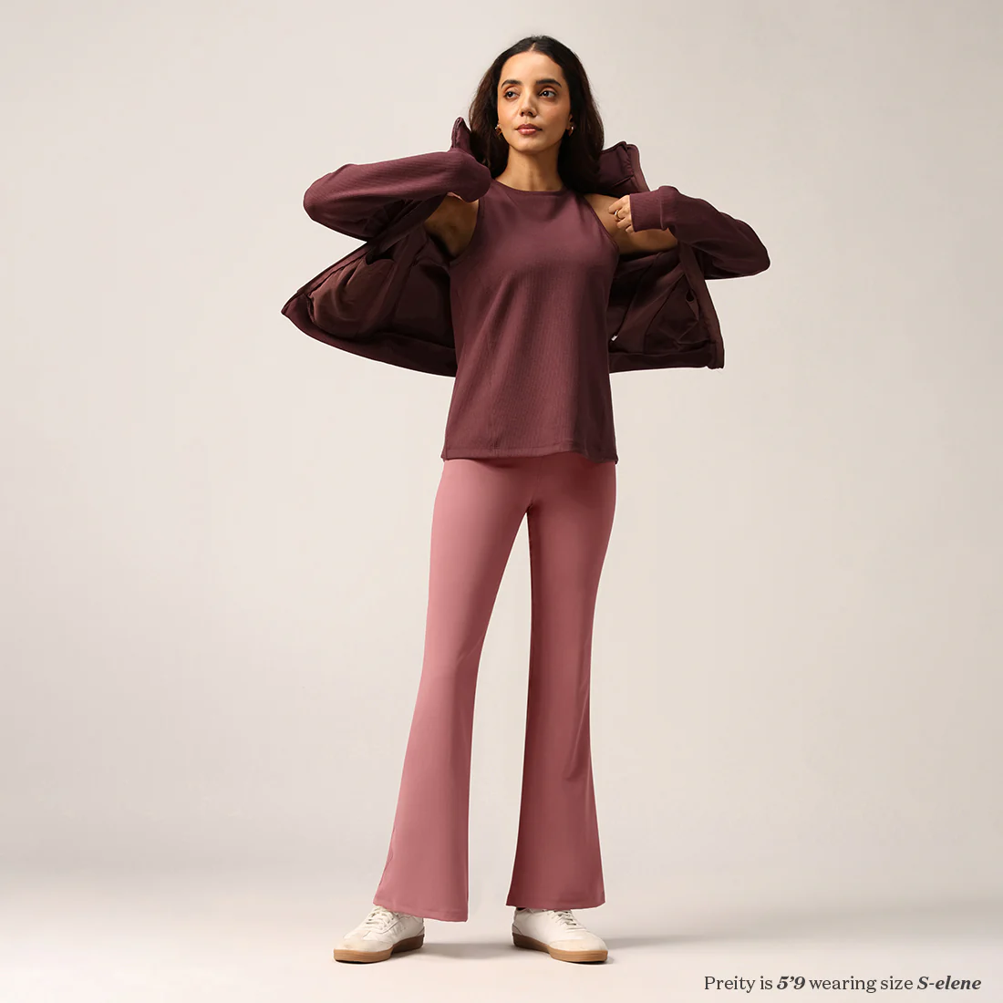 Ultimate Flare Pants - Lite - Image 92