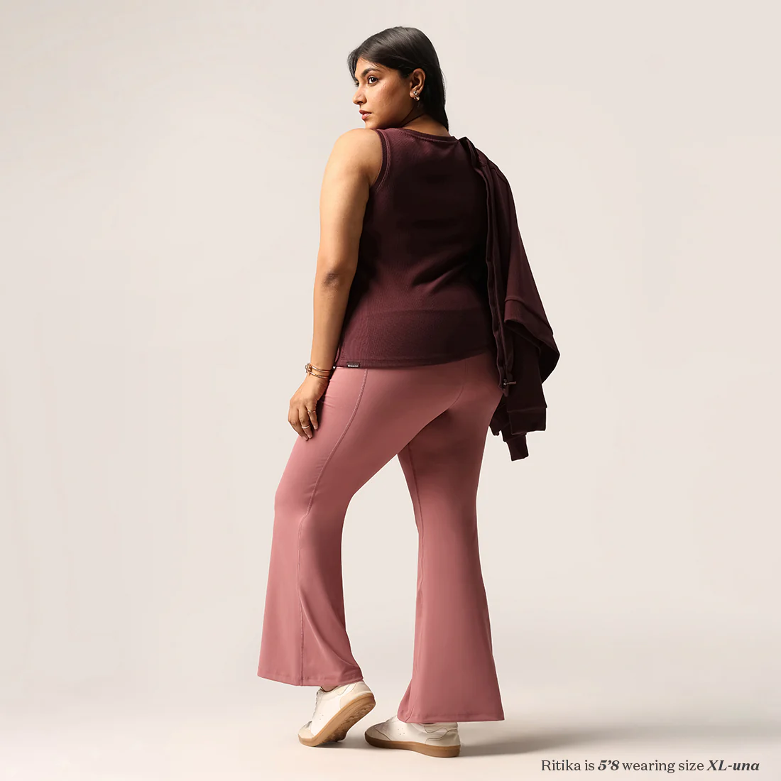Ultimate Flare Pants - Lite - Image 98