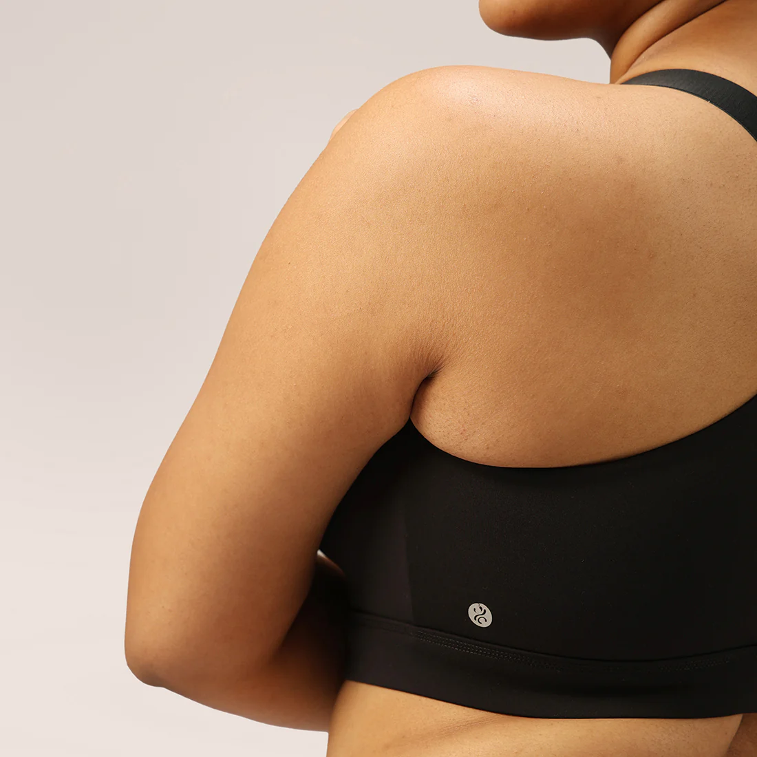 Zip-Up Sports Bra - Image 103